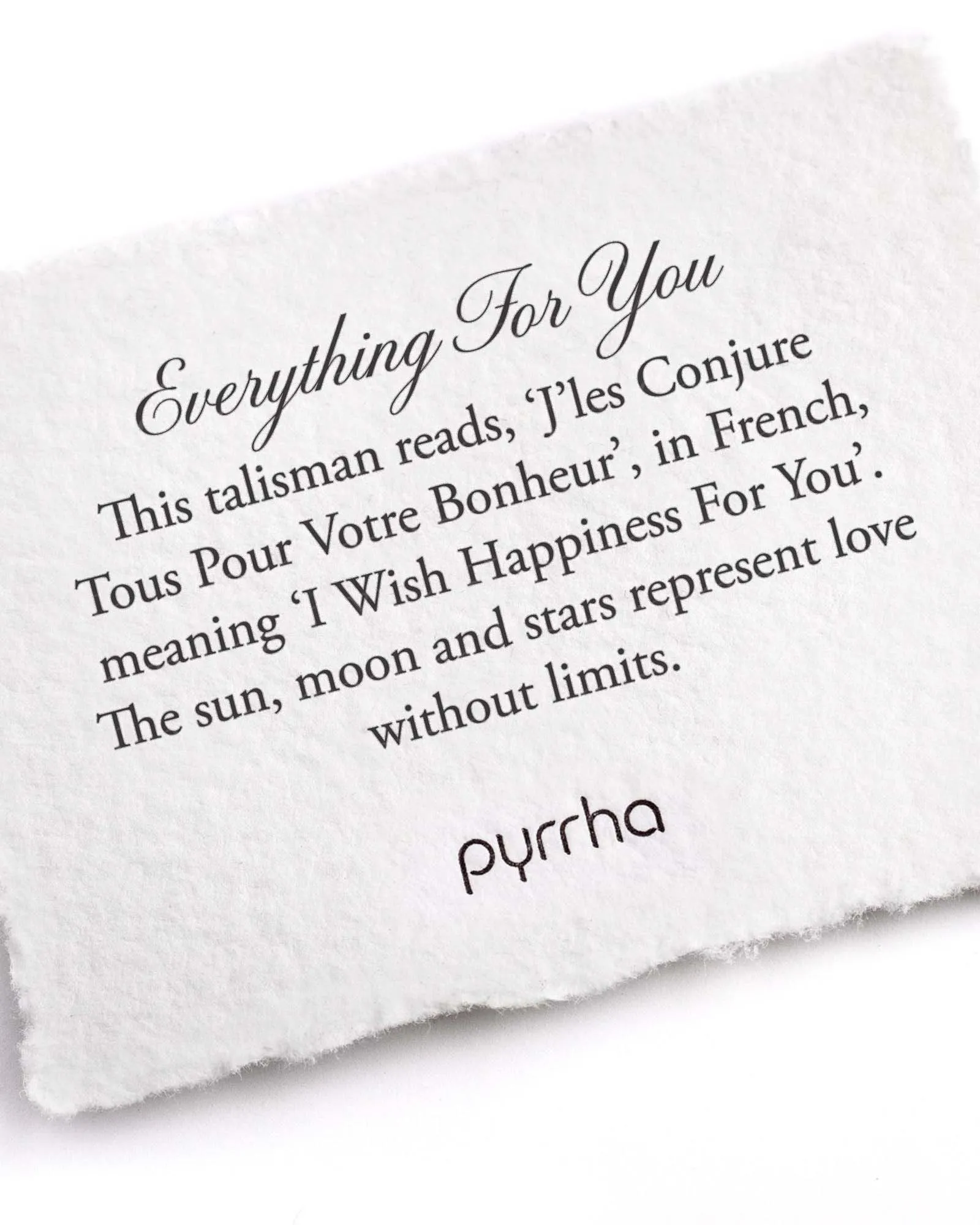 Everything For You Necklace sold by Blue Ruby product image thumbnail 2