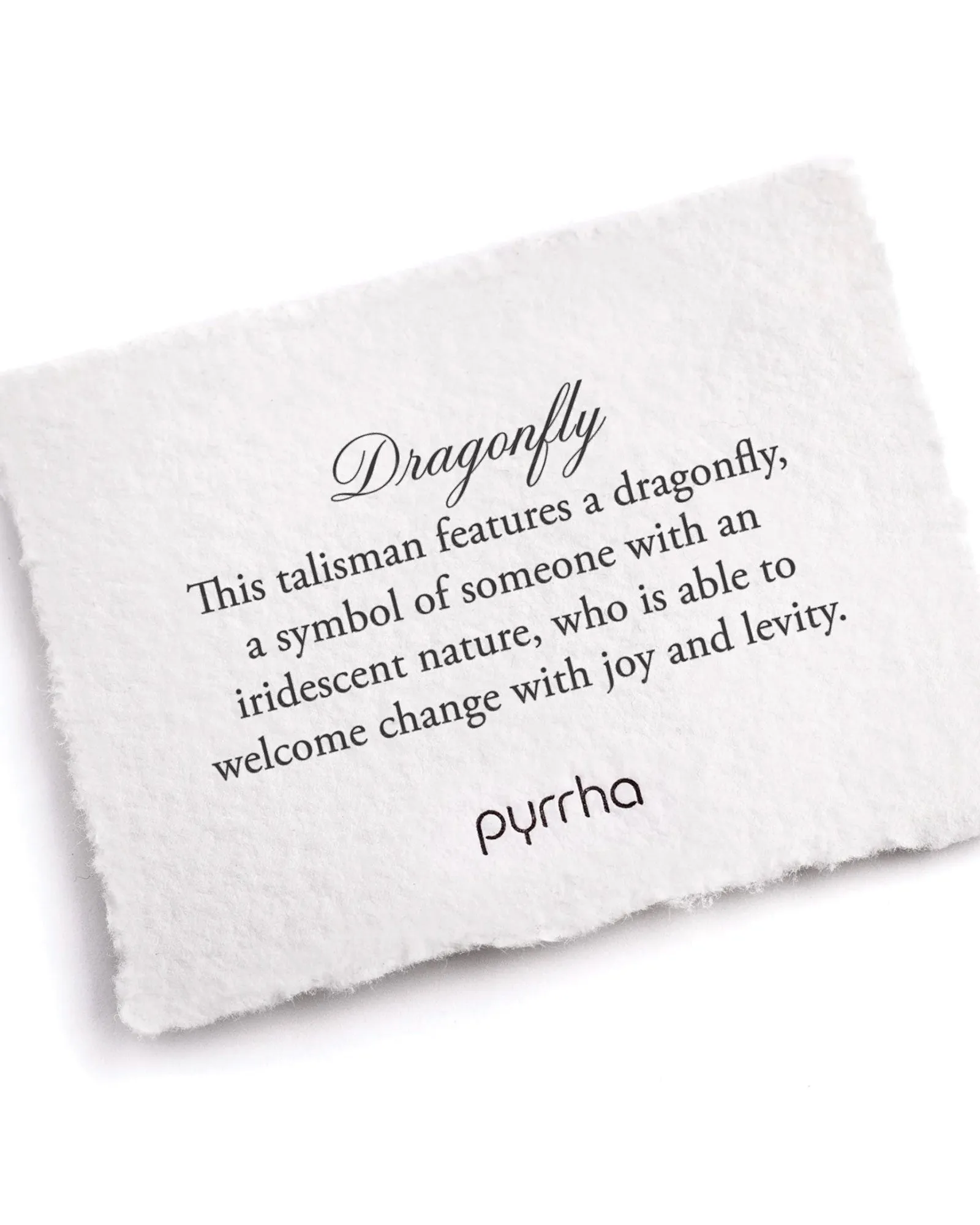 Dragonfly Necklace sold by Blue Ruby product image thumbnail 2