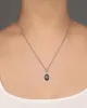 Beauty & Strength Necklace sold by Blue Ruby