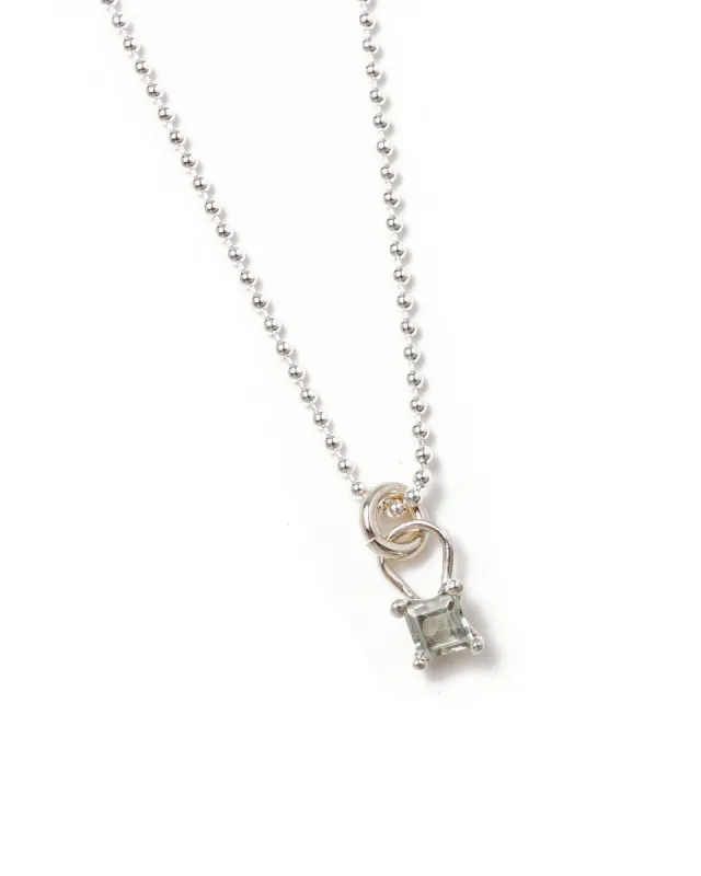 Mira Necklace sold by Blue Ruby