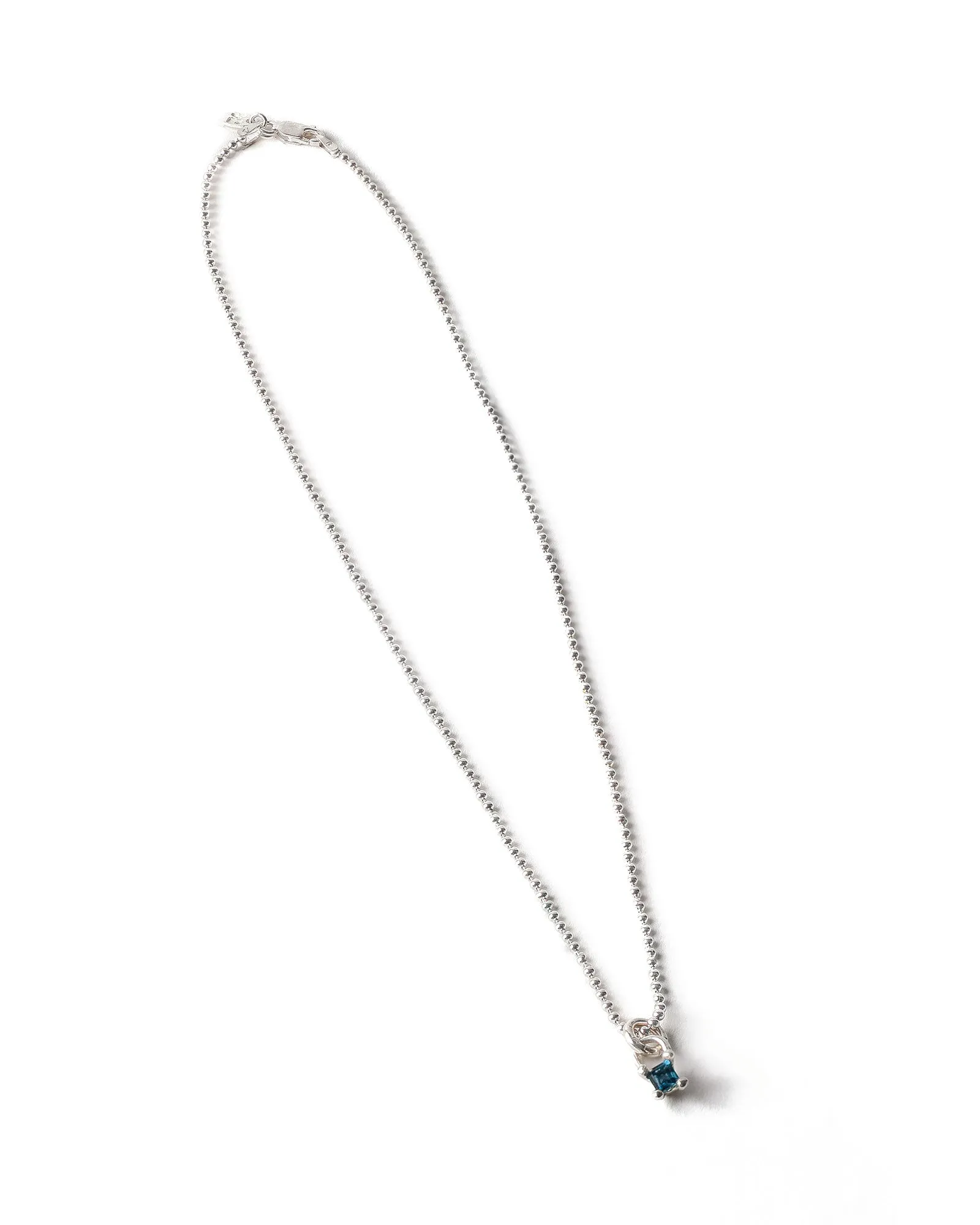 Mira Necklace sold by Blue Ruby product image thumbnail 2