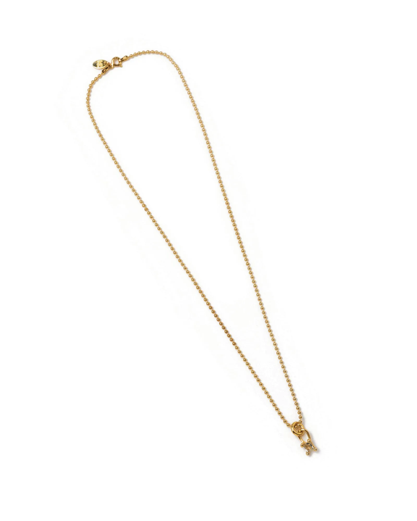 Mira Necklace sold by Blue Ruby product image thumbnail 2