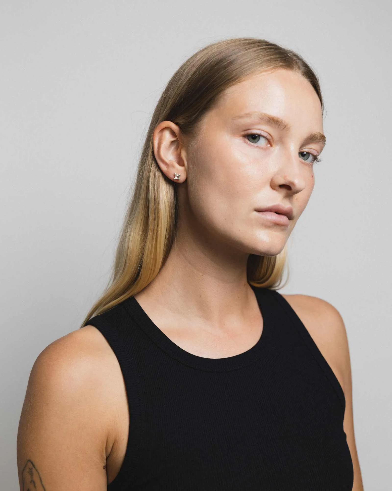 Josie Studs sold by Blue Ruby product image thumbnail 2