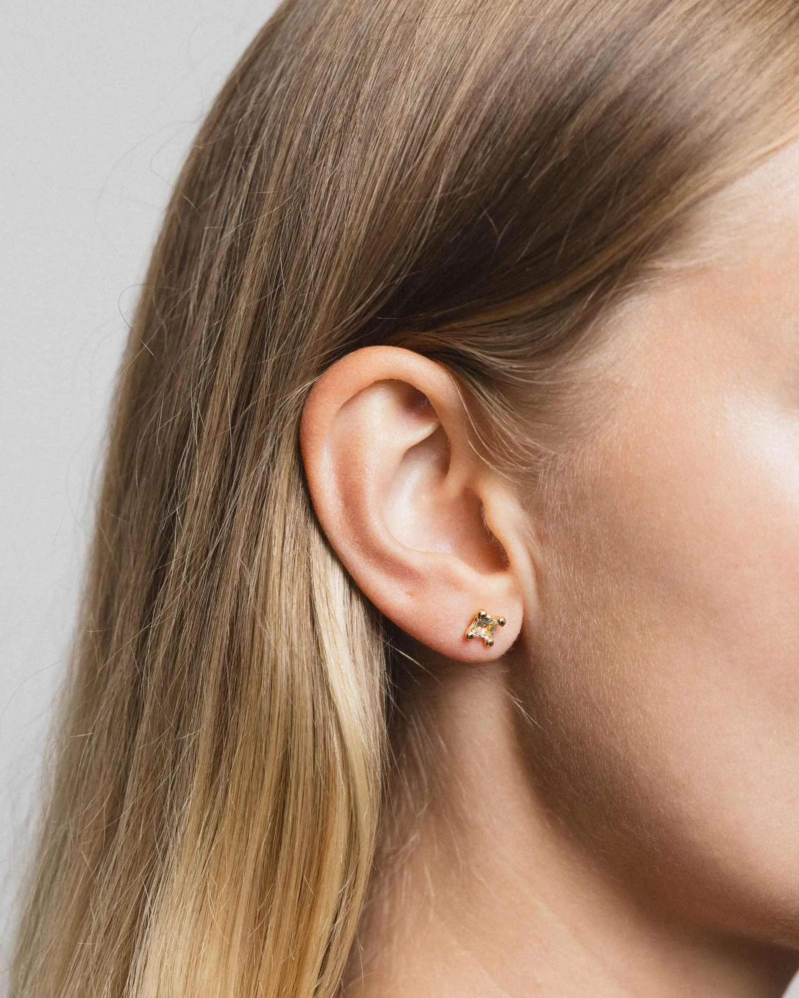 Josie Studs sold by Blue Ruby product image thumbnail 3