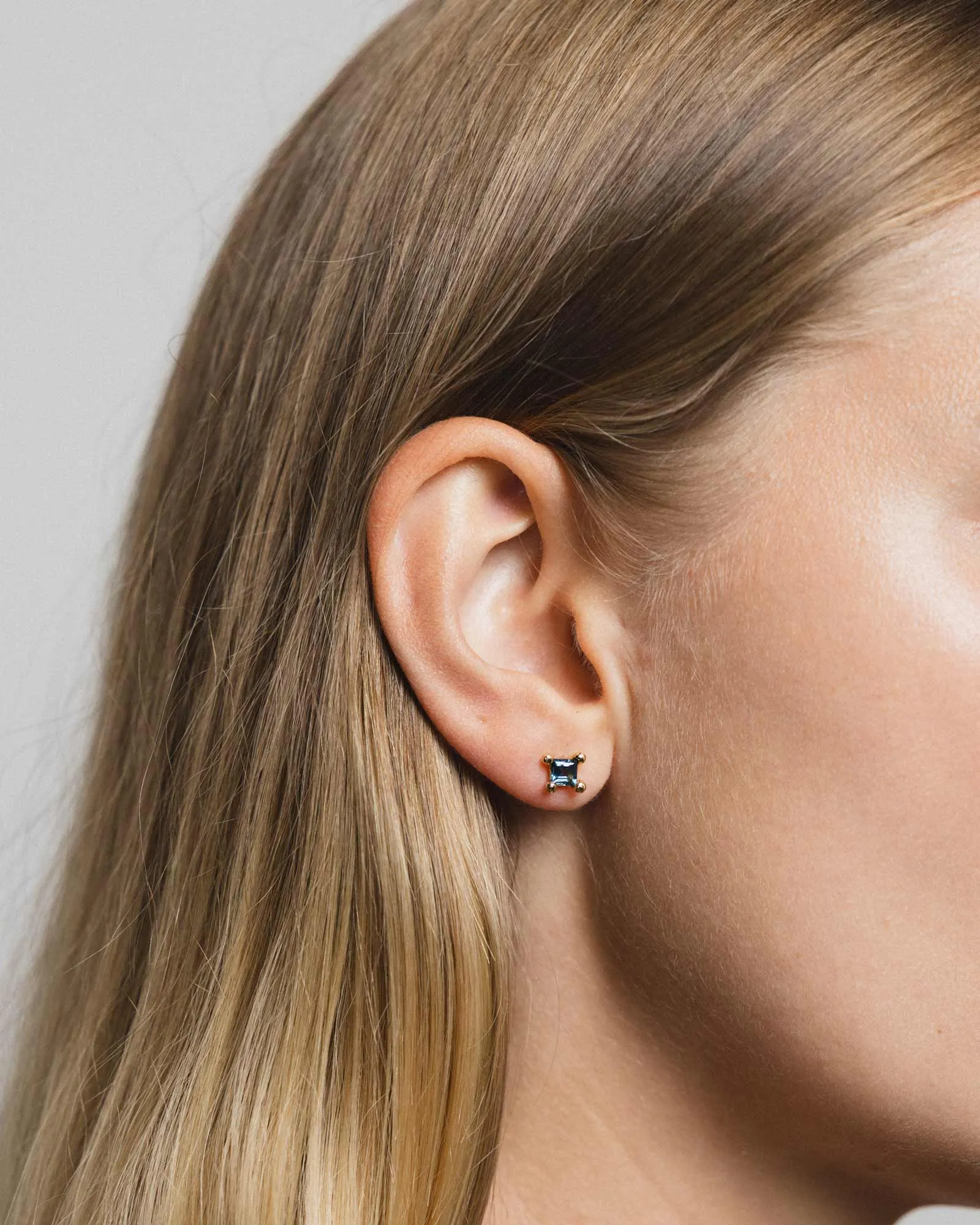 Josie Studs sold by Blue Ruby product image thumbnail 3