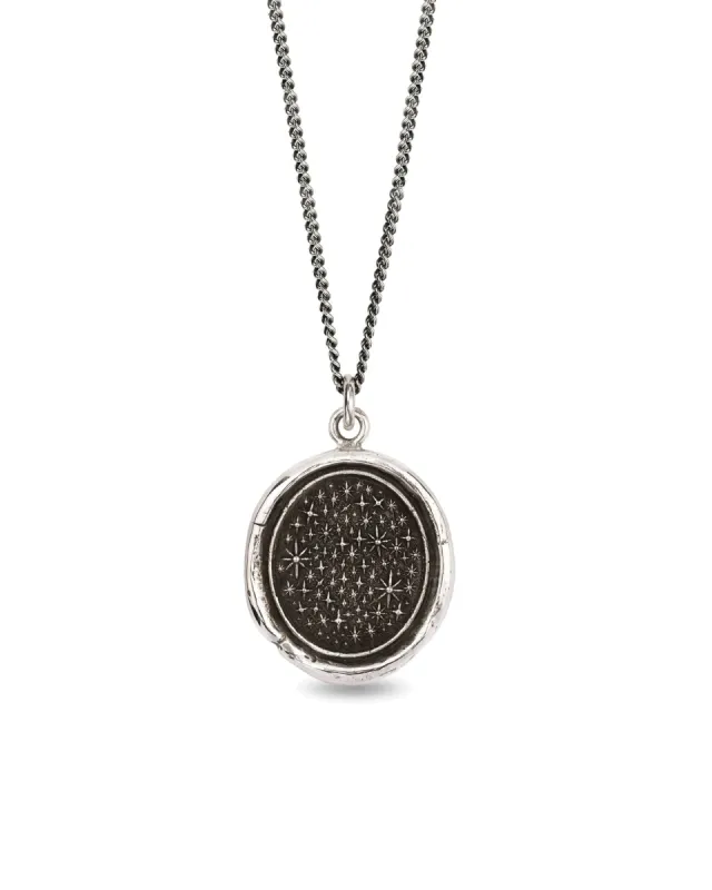 We Are Stardust Talisman sold by Blue Ruby