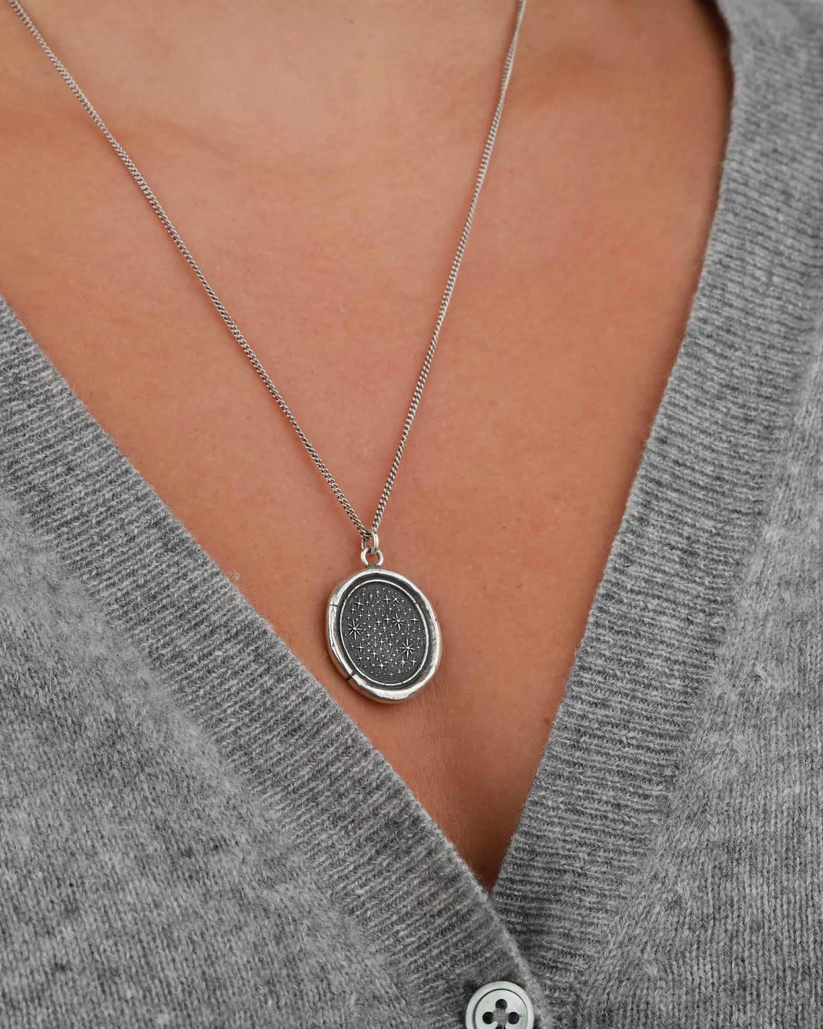 We Are Stardust Talisman sold by Blue Ruby product image thumbnail 3