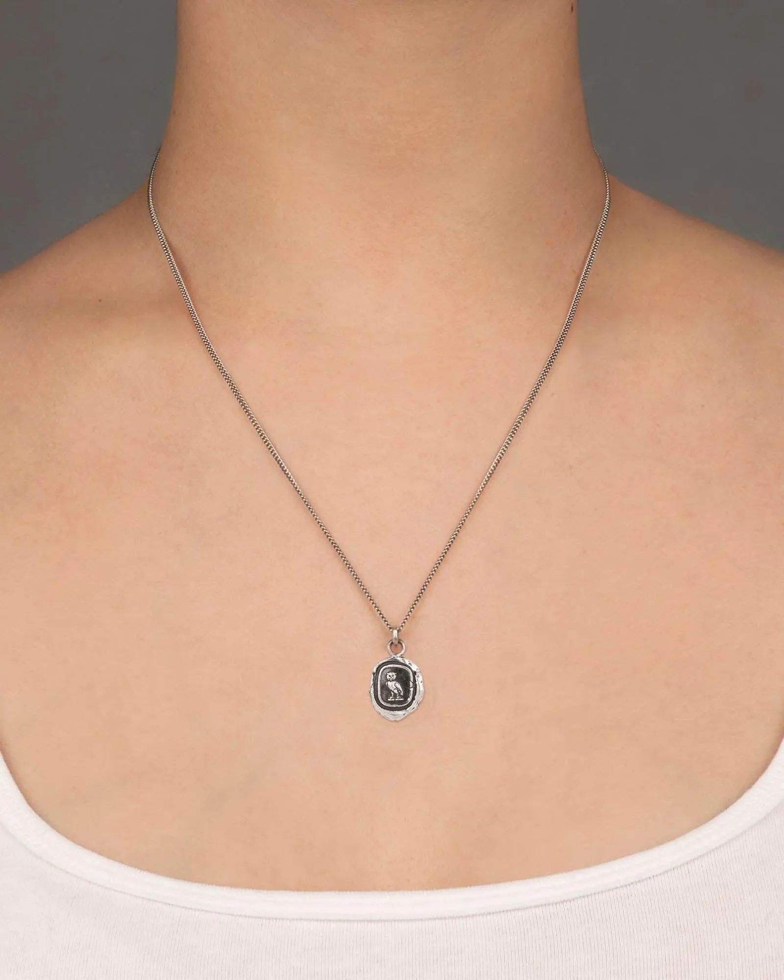 Watch Over Me Talisman sold by Blue Ruby product image thumbnail 3