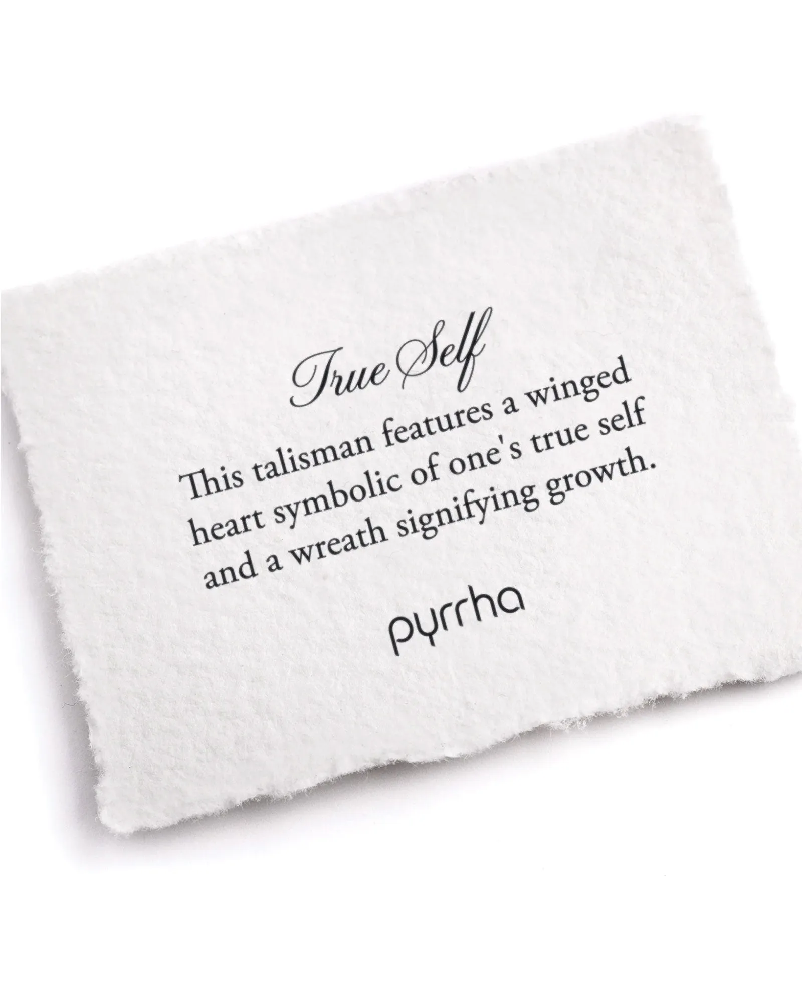 True Self Talisman sold by Blue Ruby product image thumbnail 2