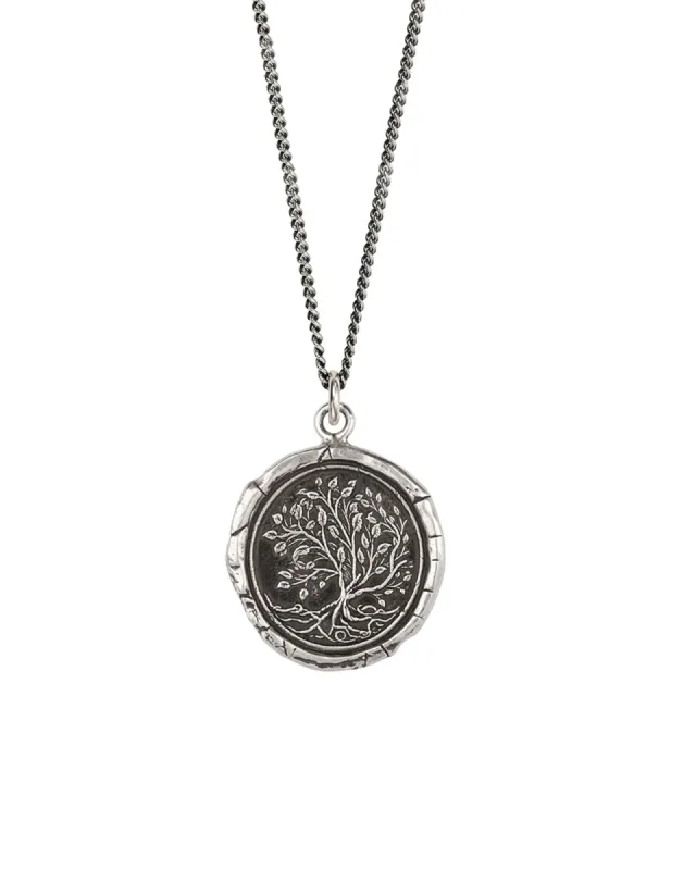 Tree Of Life Talisman sold by Blue Ruby