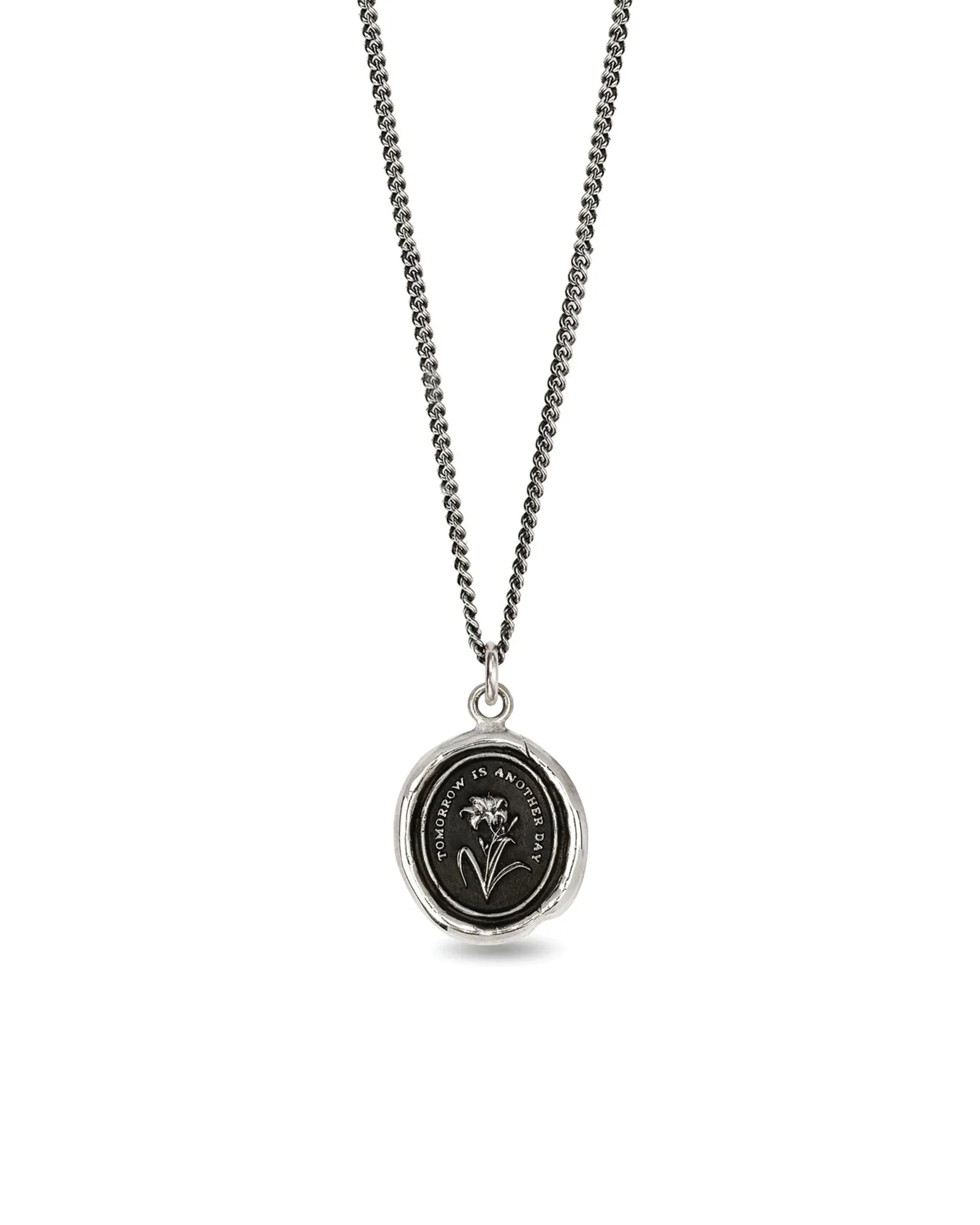 Tomorrow is Another Day Talisman sold by Blue Ruby