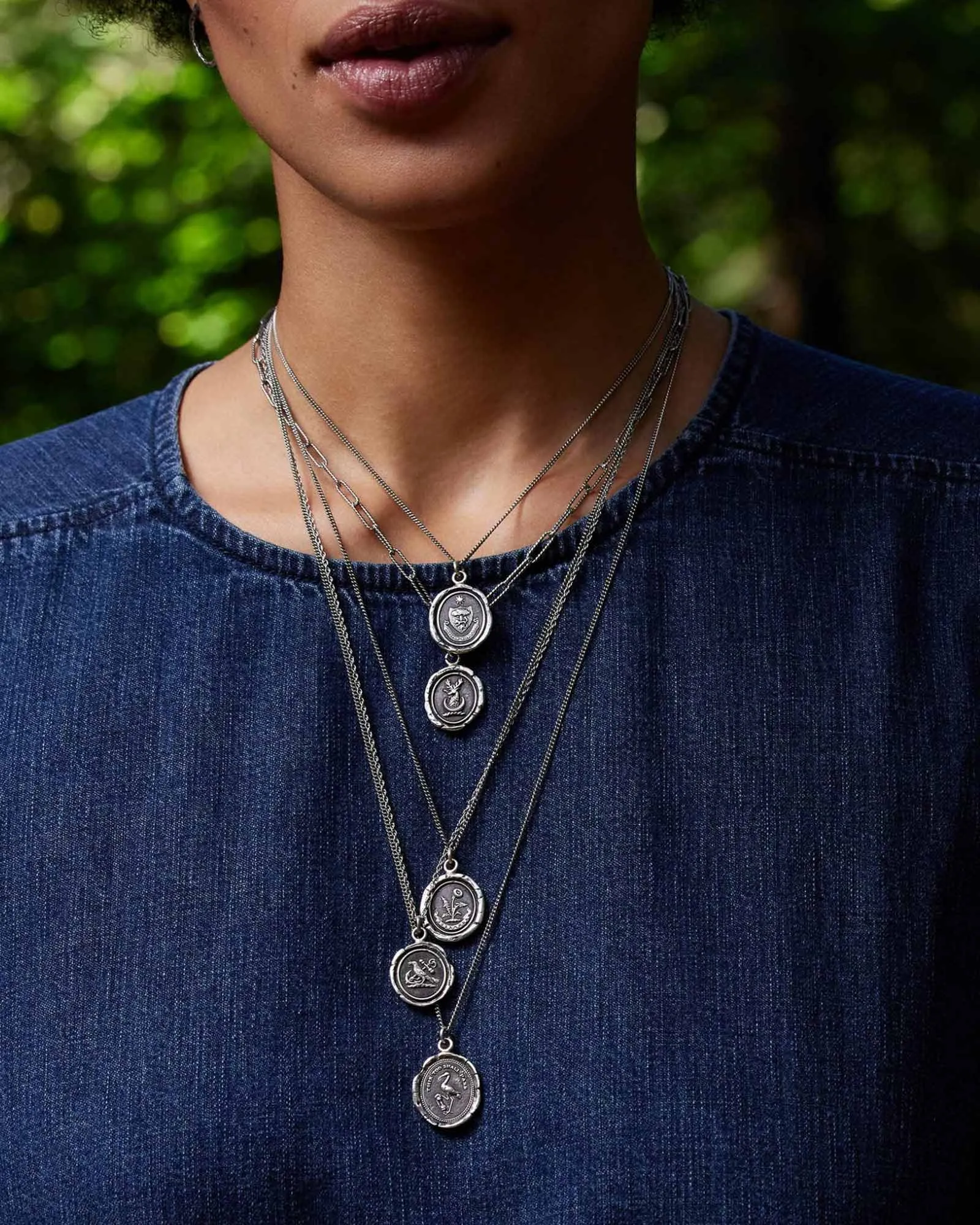 This Too Shall Pass Talisman sold by Blue Ruby product image thumbnail 3