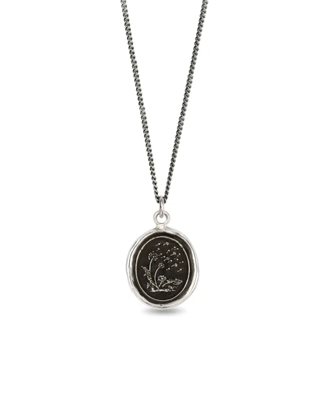 Seeds Of Success Talisman sold by Blue Ruby