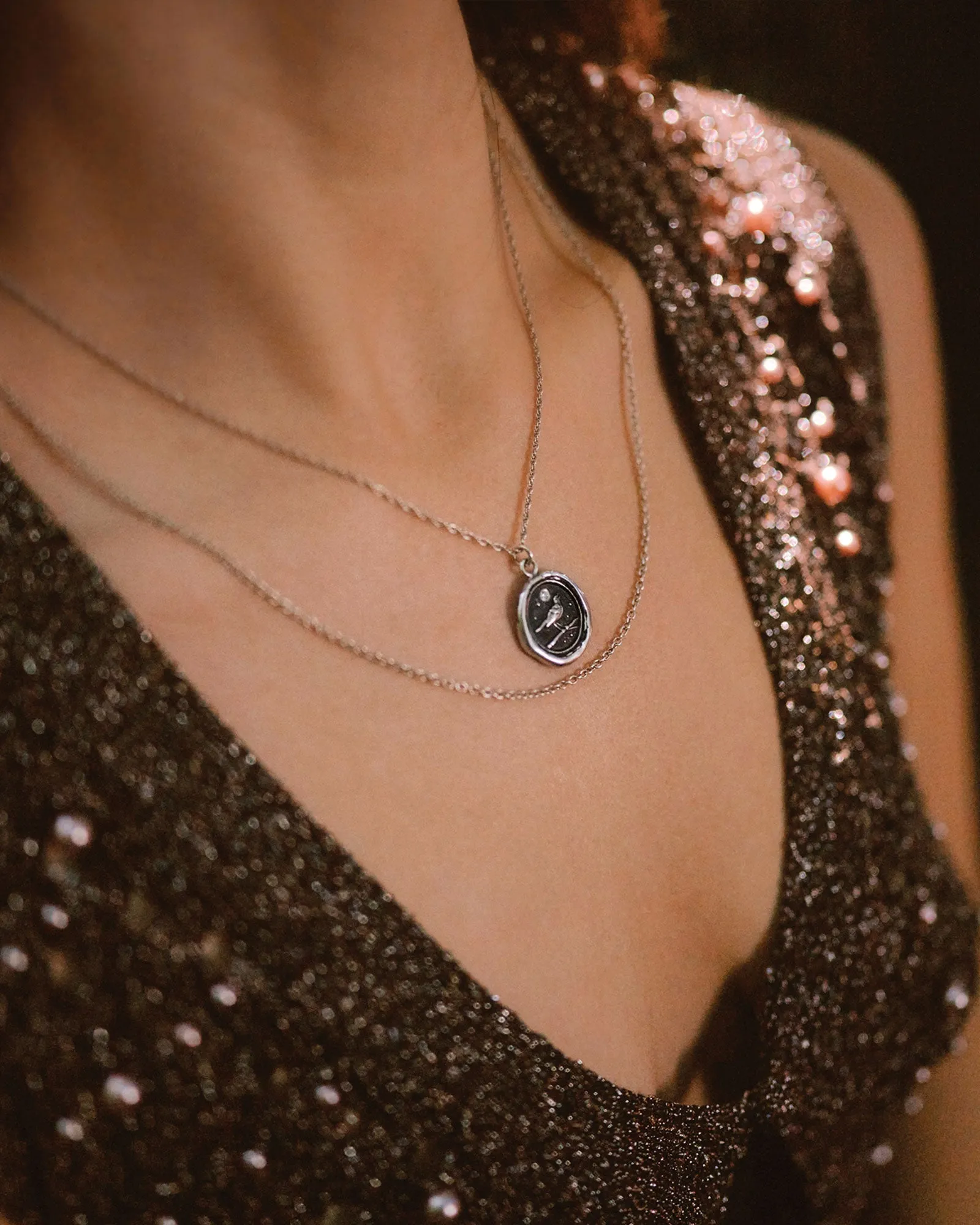 Nightingale Talisman sold by Blue Ruby product image thumbnail 3