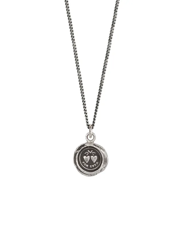 Hearts Talisman sold by Blue Ruby