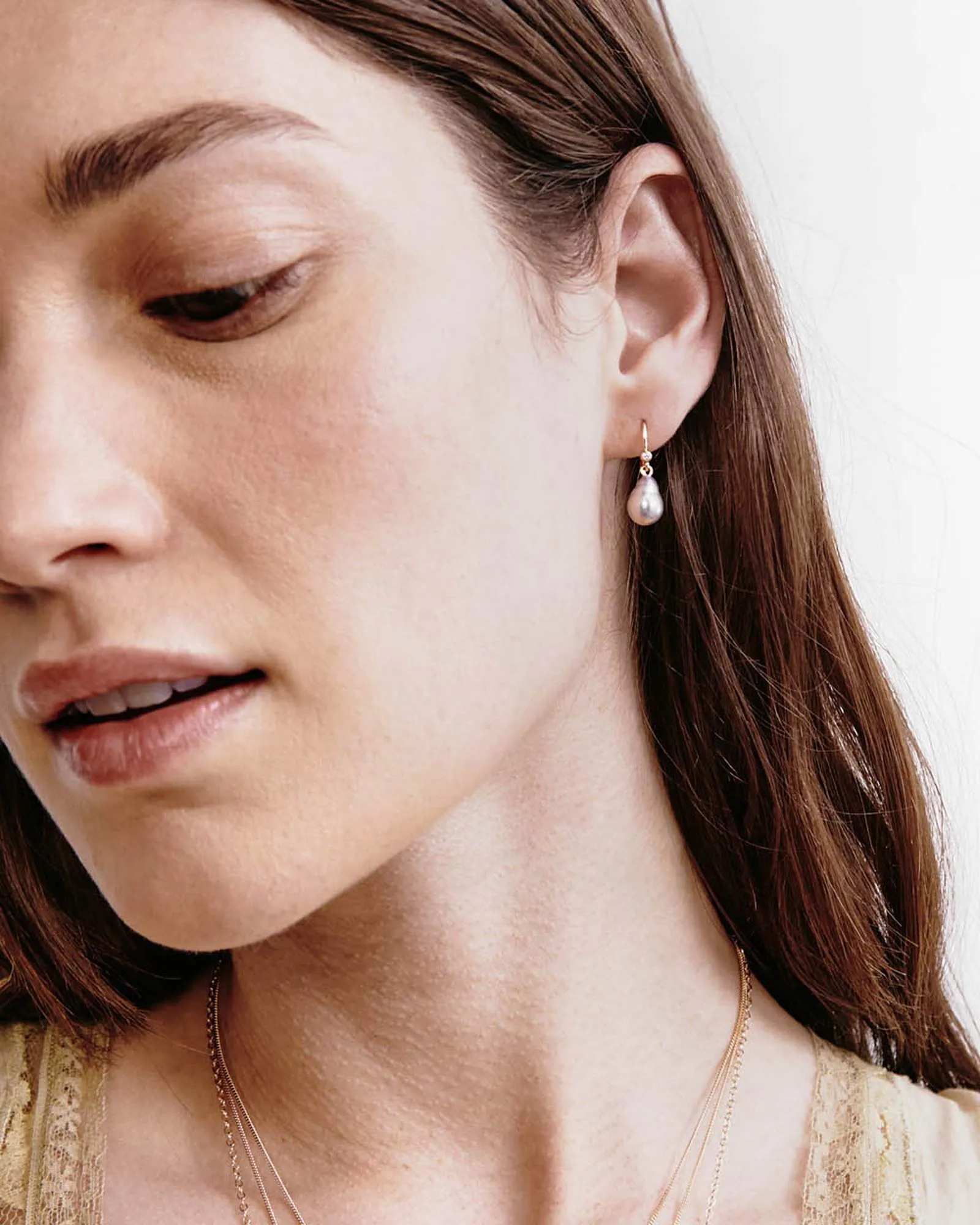 Edison Earrings sold by Blue Ruby product image thumbnail 2