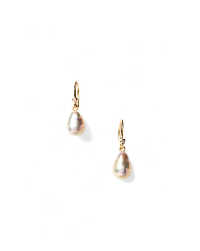 Edison Earrings sold by Blue Ruby