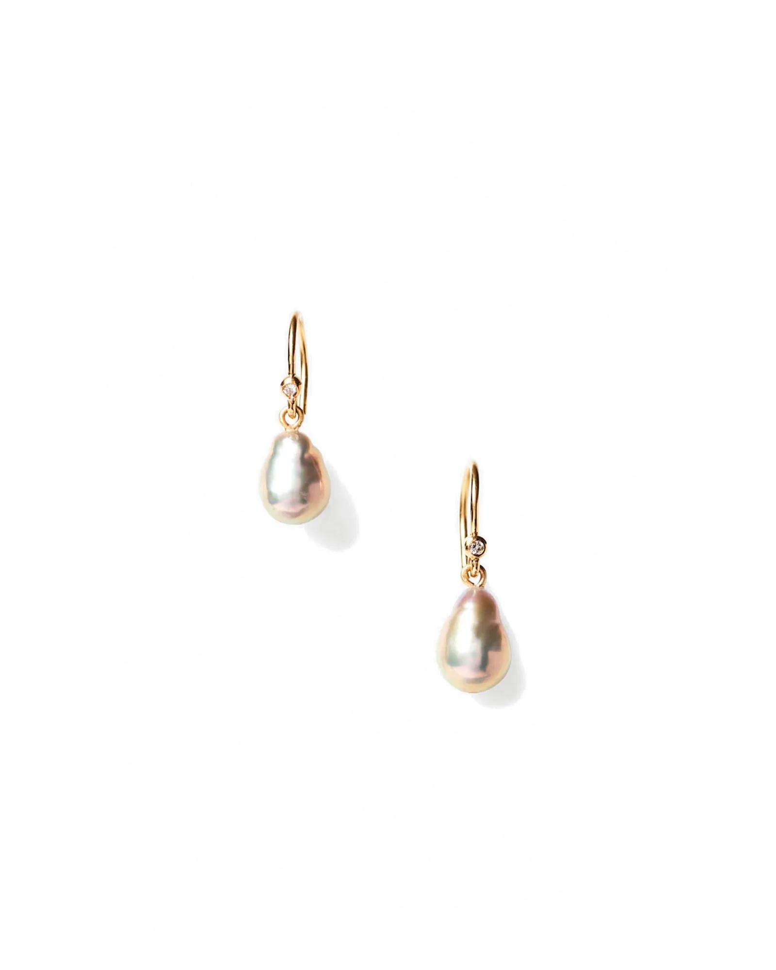 Edison Earrings sold by Blue Ruby