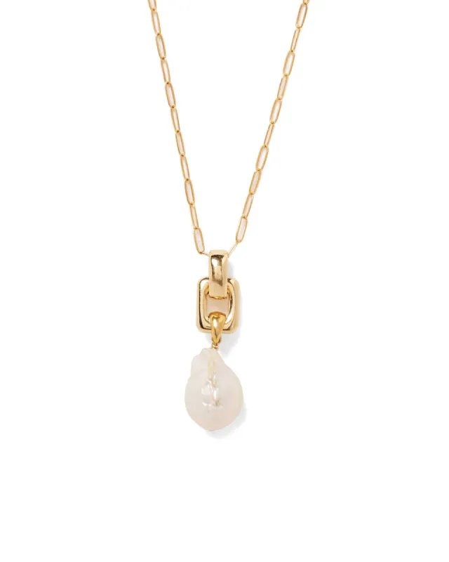 Ellis Necklace sold by Blue Ruby