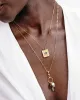 Coqui Charm Necklace sold by Blue Ruby
