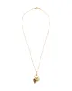 Coqui Charm Necklace sold by Blue Ruby