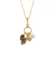 Coqui Charm Necklace sold by Blue Ruby