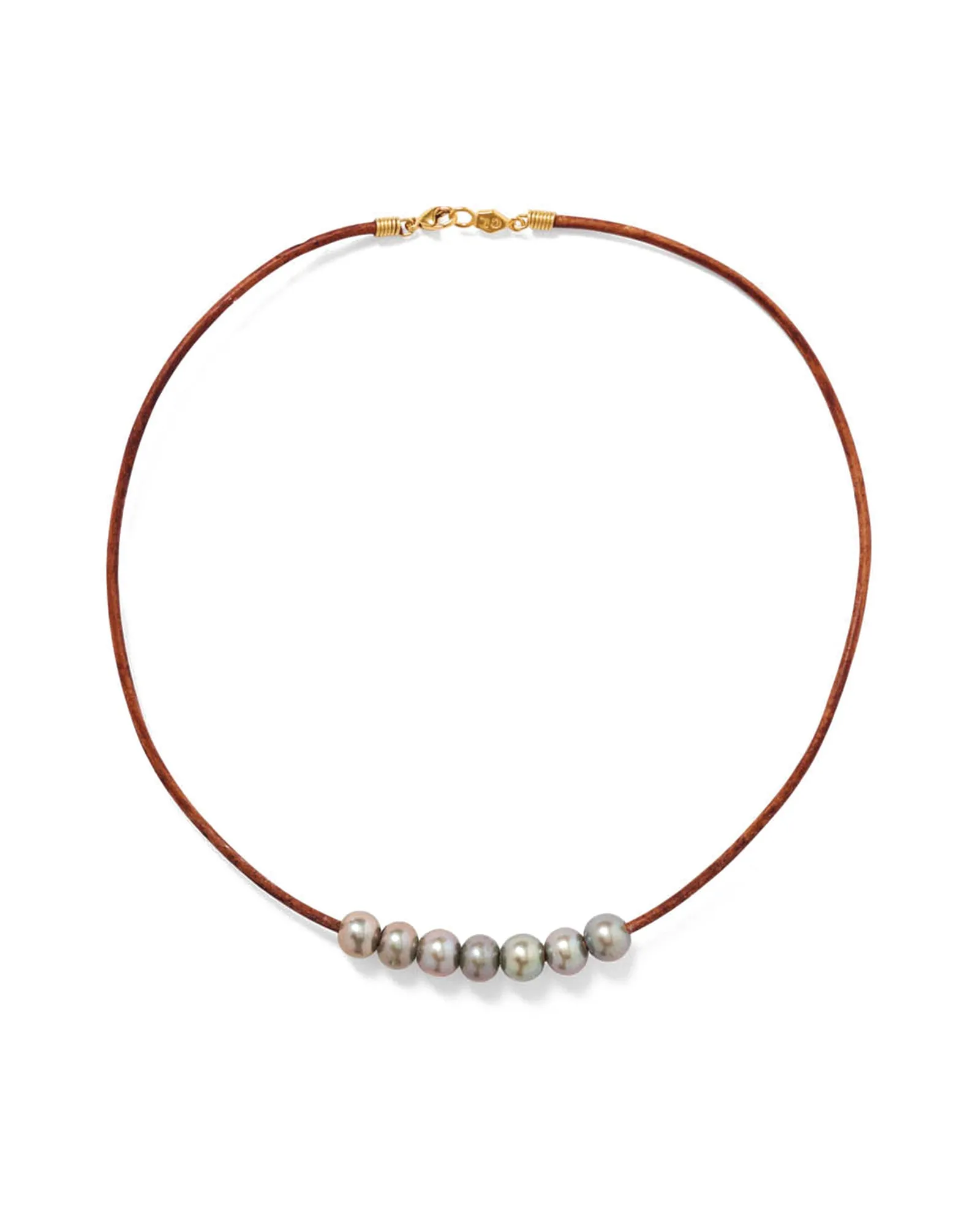 River Necklace sold by Blue Ruby