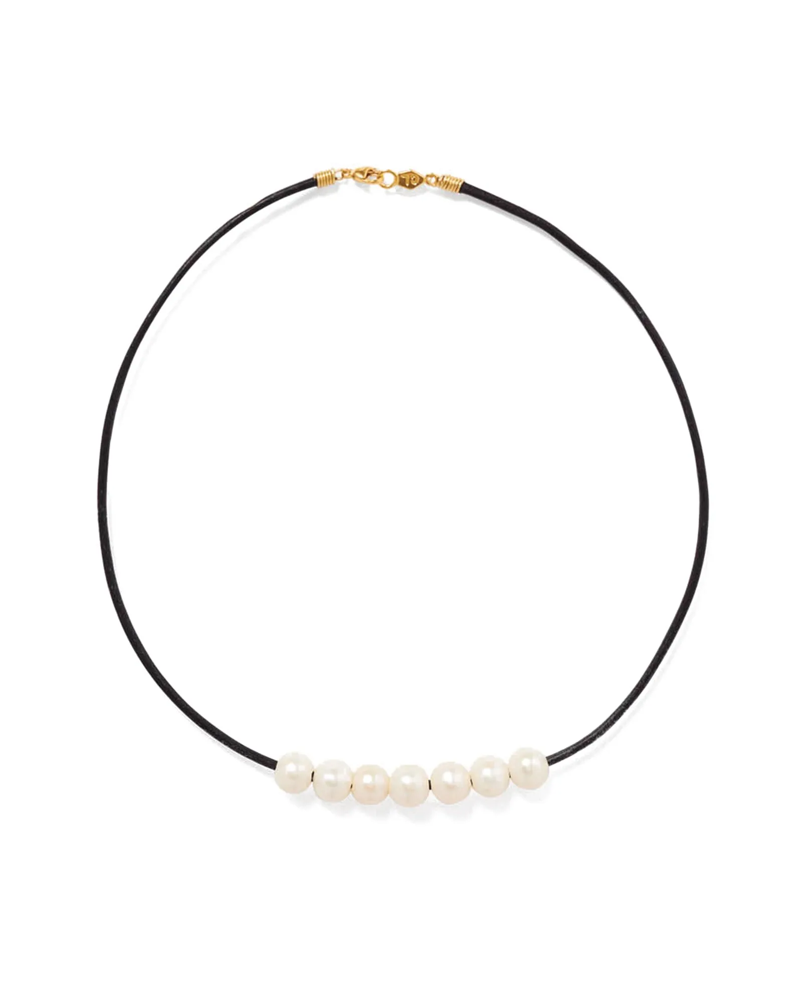 River Necklace sold by Blue Ruby