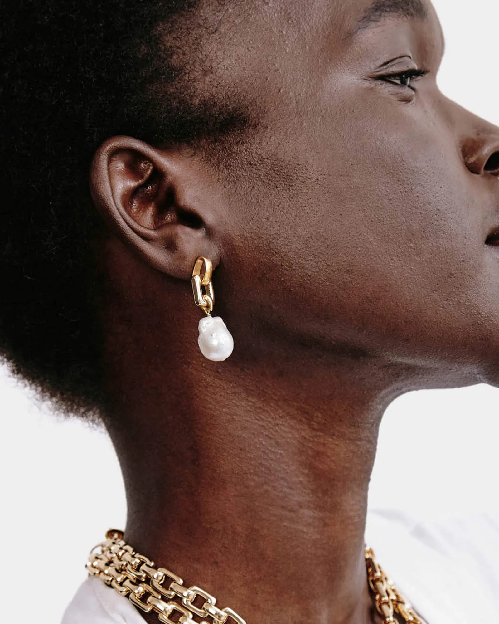 Ellis Earrings sold by Blue Ruby product image thumbnail 2