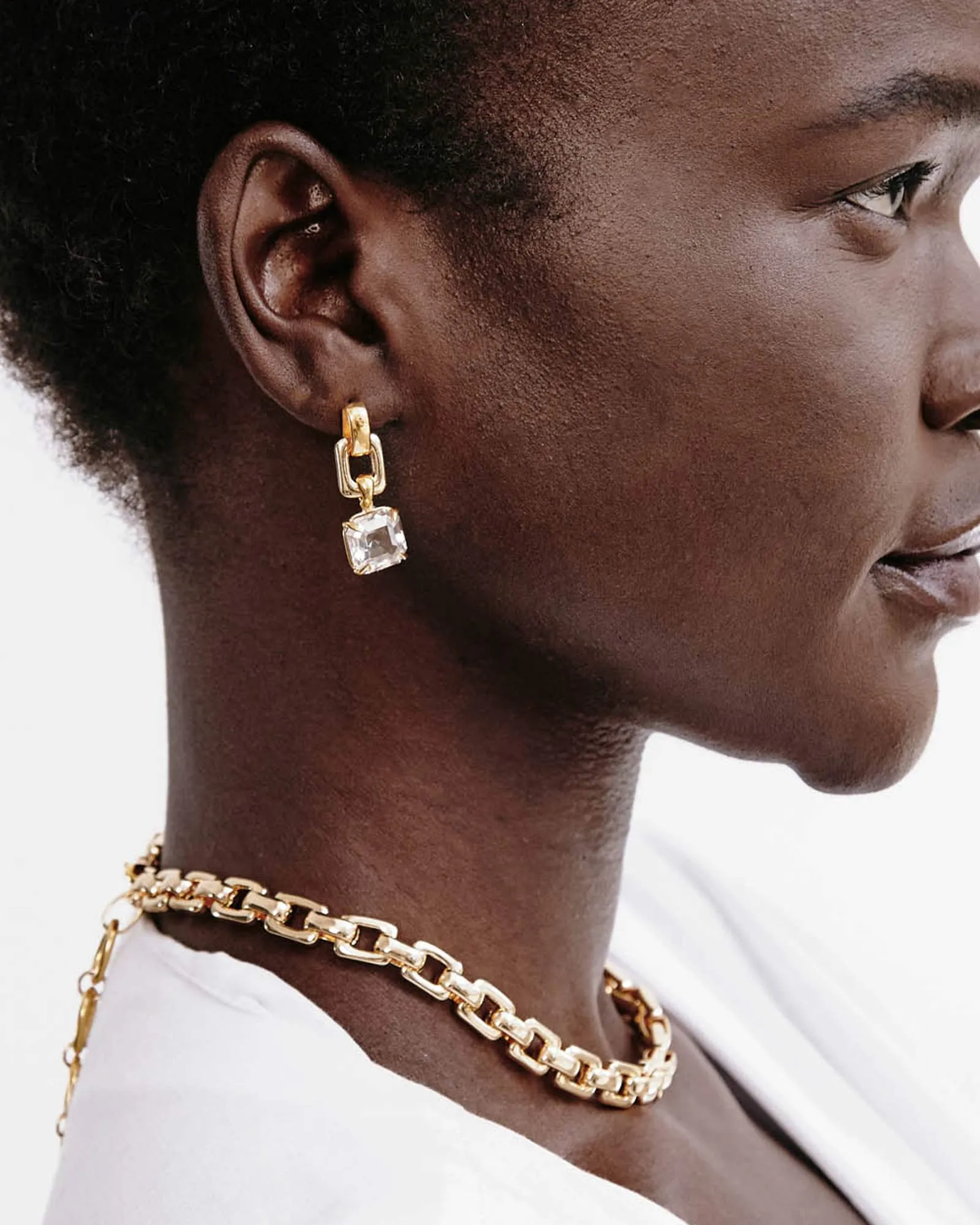 Ellis Earrings sold by Blue Ruby product image thumbnail 2