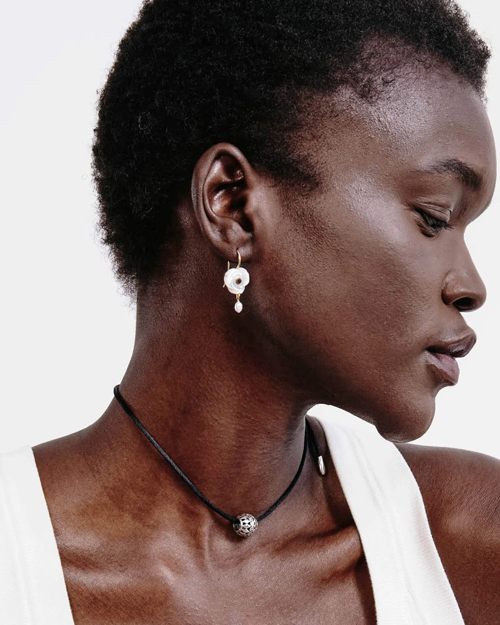 Rosalie Earrings sold by Blue Ruby product image thumbnail 2