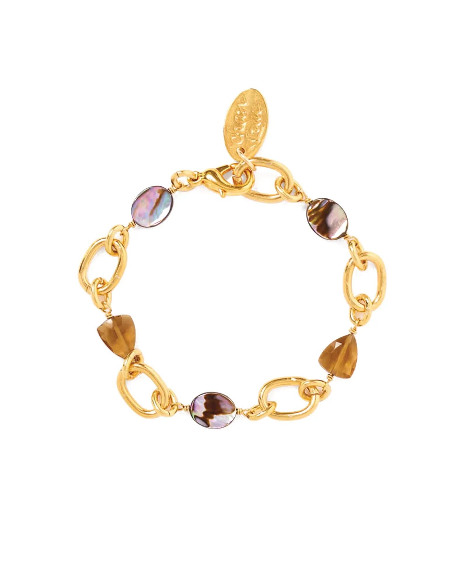 Cordova Bracelet sold by Blue Ruby