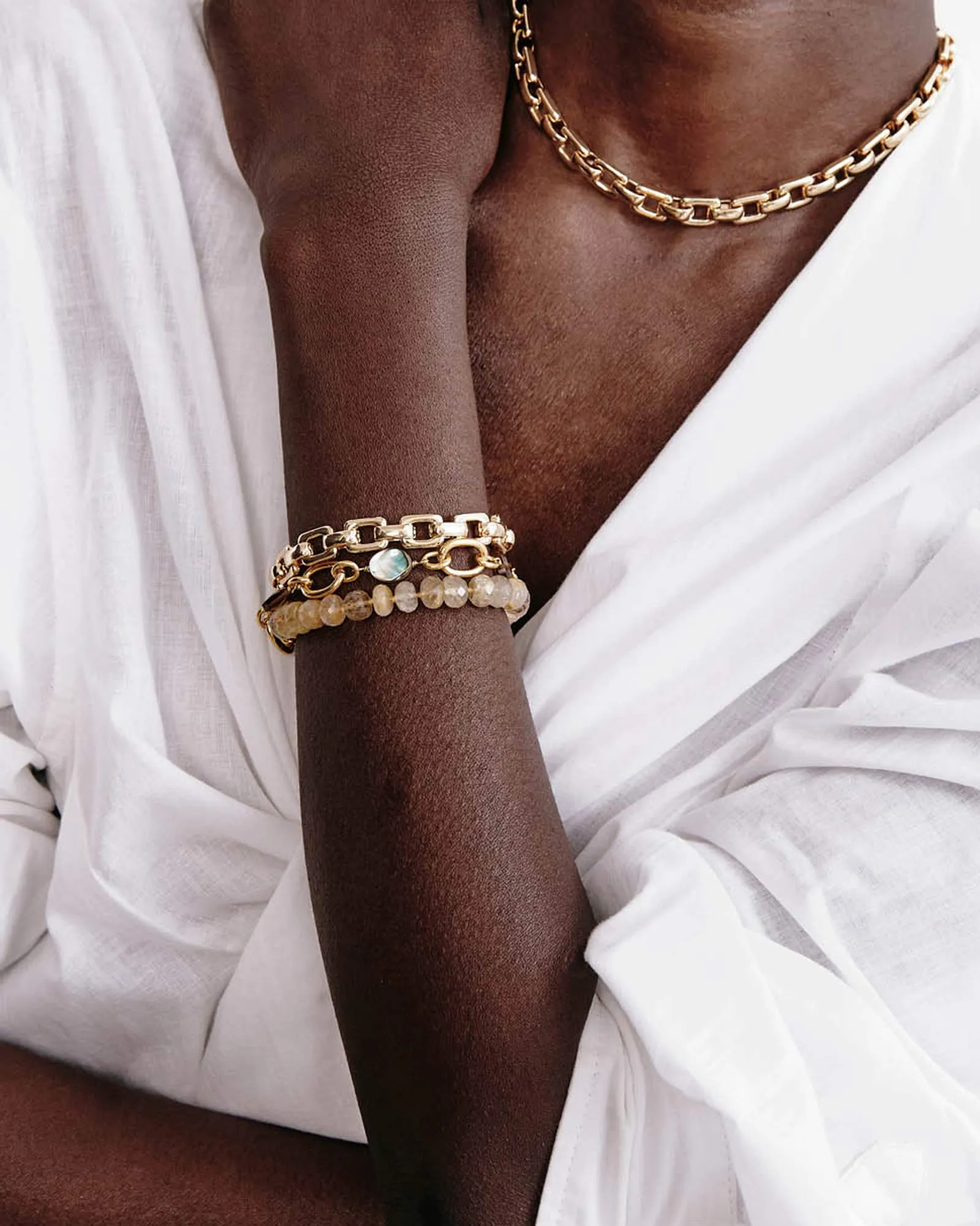 Cordova Bracelet sold by Blue Ruby product image thumbnail 2