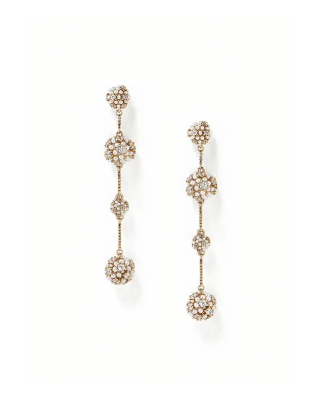 Lavina Drops sold by Blue Ruby