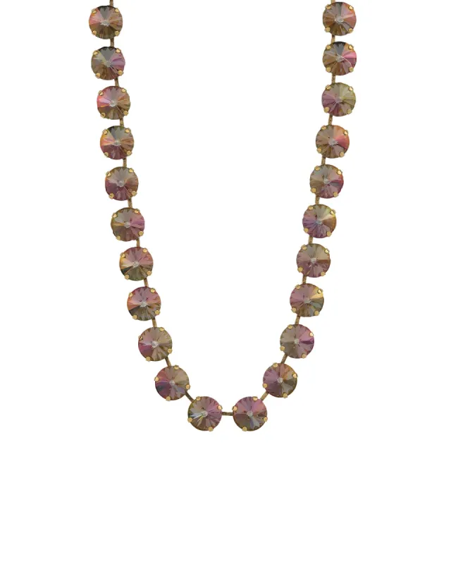 Sofia Necklace sold by Blue Ruby