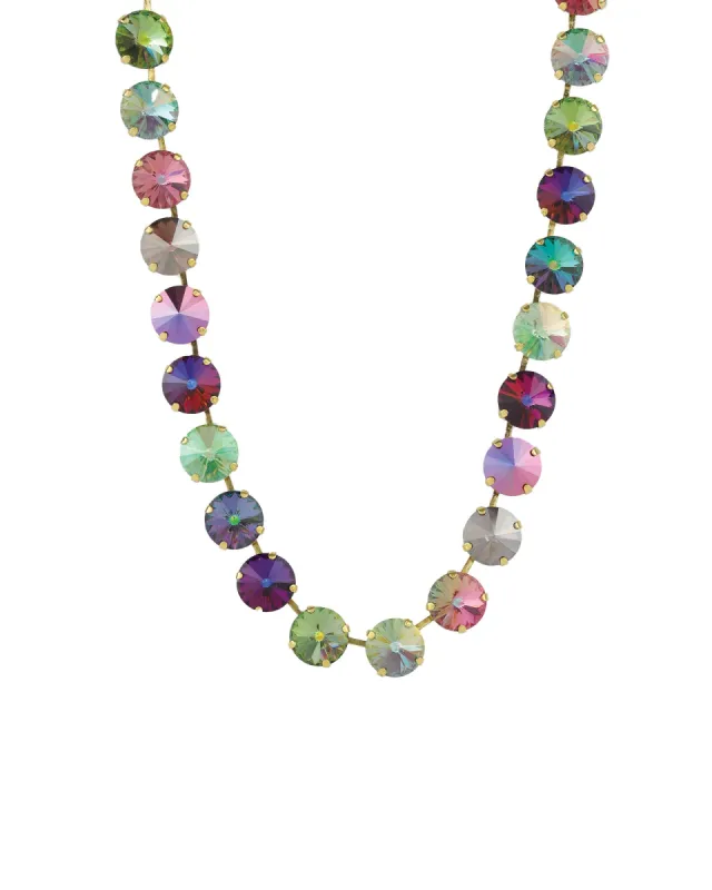 Sofia Necklace sold by Blue Ruby