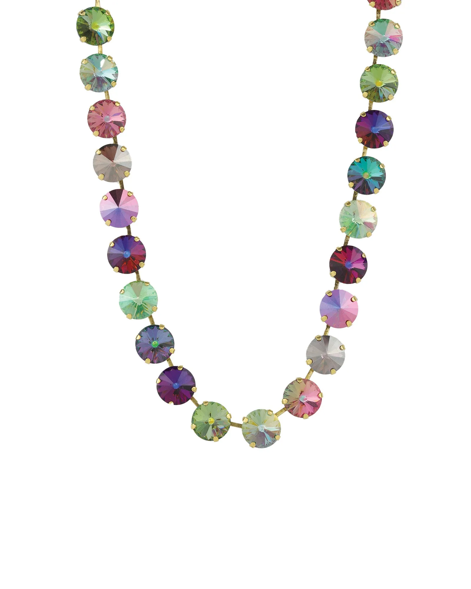 Sofia Necklace sold by Blue Ruby