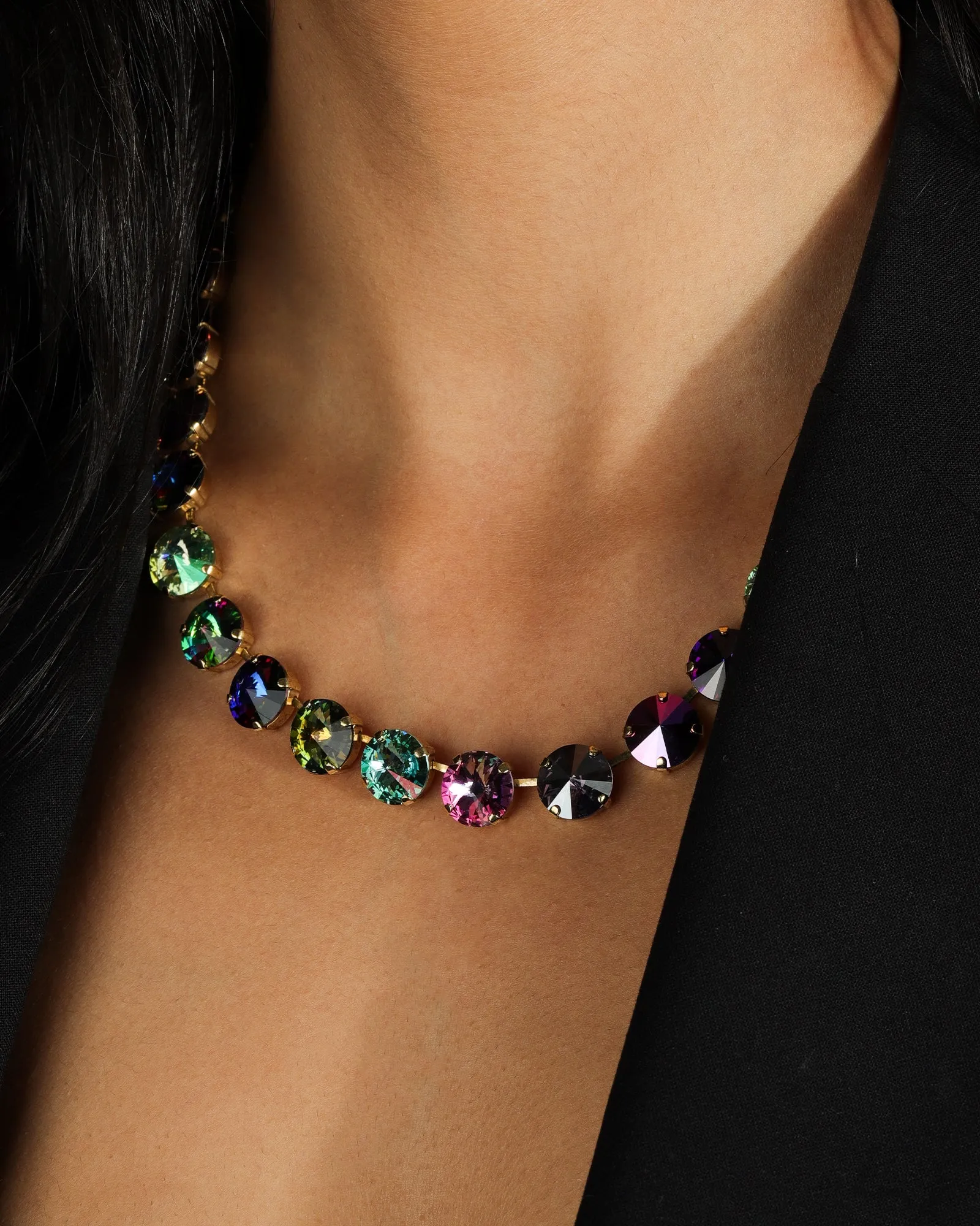 Sofia Necklace sold by Blue Ruby product image thumbnail 2