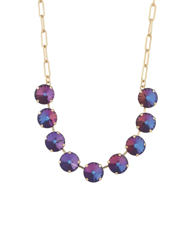 Mini Sofia Necklace sold by Blue Ruby
