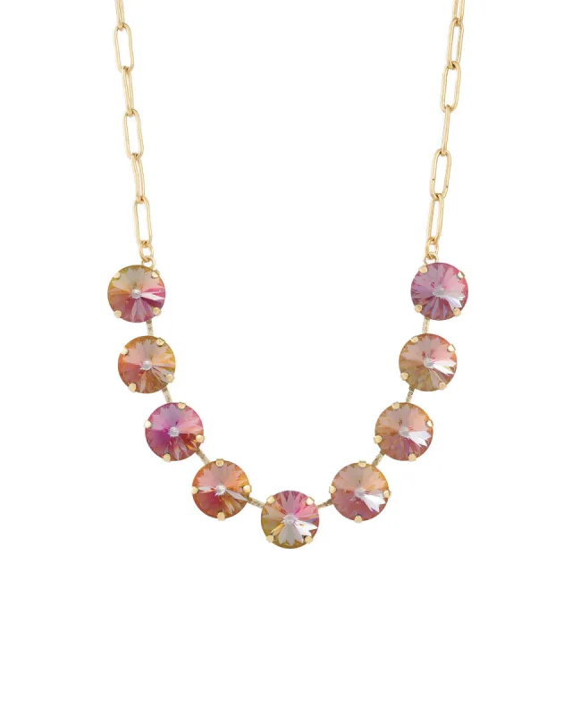 Mini Sofia Necklace sold by Blue Ruby