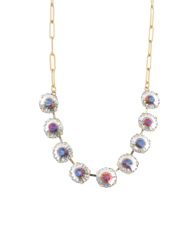 Mini Sofia Necklace sold by Blue Ruby