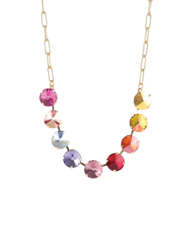 Mini Sofia Necklace sold by Blue Ruby