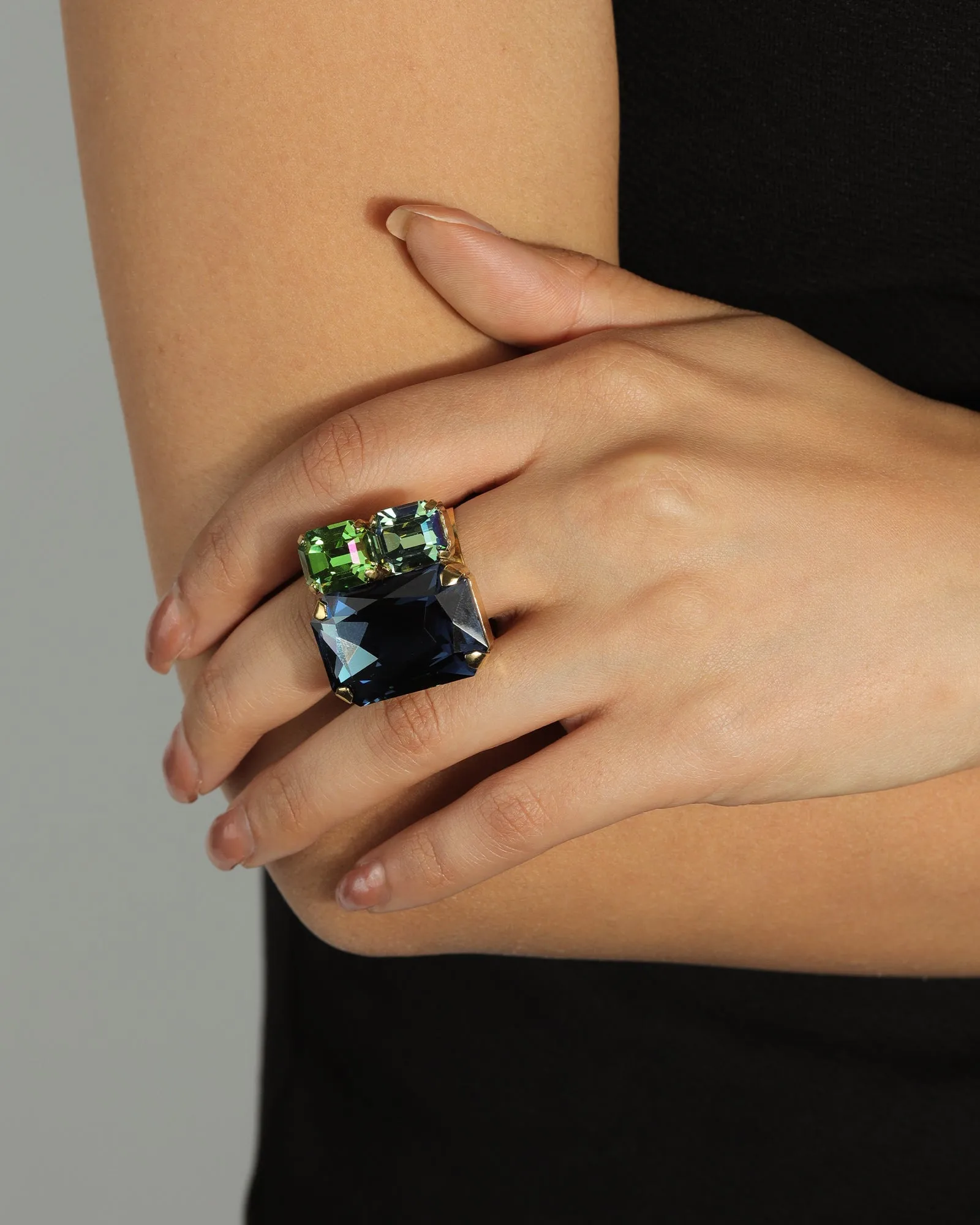 Diana Ring sold by Blue Ruby product image thumbnail 2