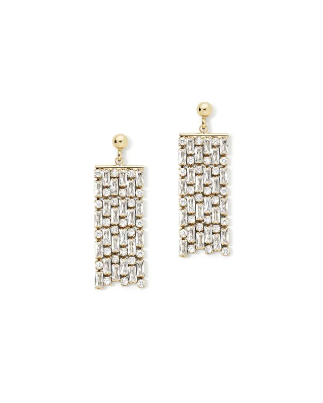 Whitney Earrings sold by Blue Ruby