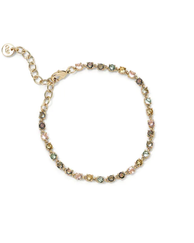 Aura Bracelet sold by Blue Ruby