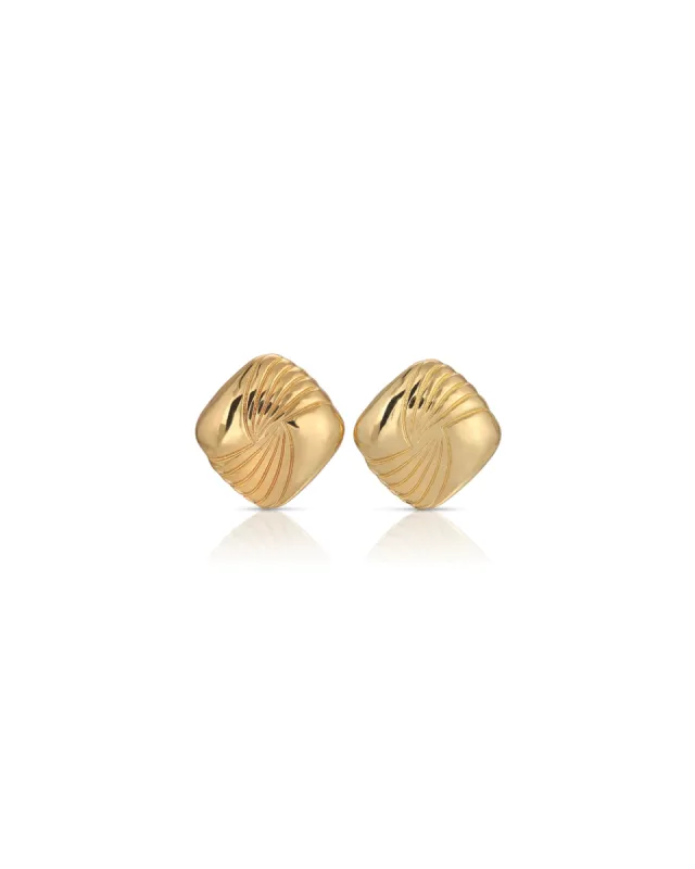 Tabi Earrings sold by Blue Ruby