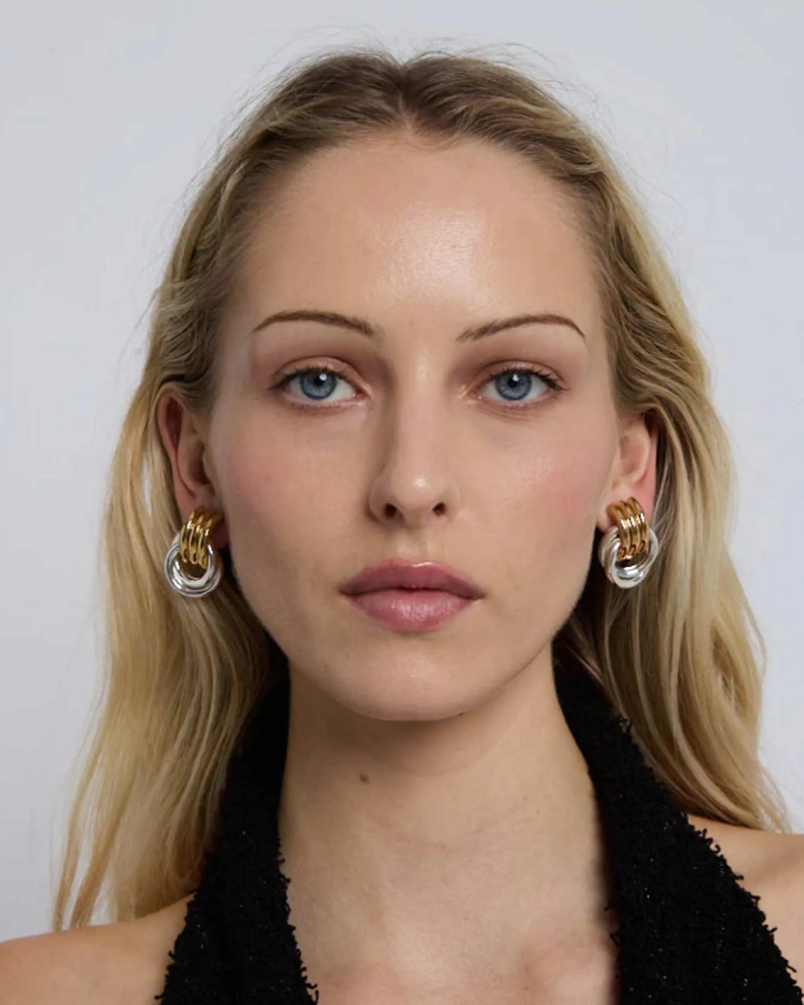 Mini Knot Studs sold by Blue Ruby product image thumbnail 2