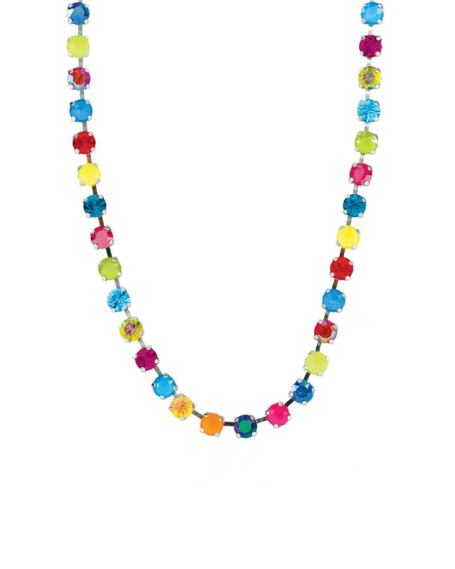 Sarina Necklace sold by Blue Ruby