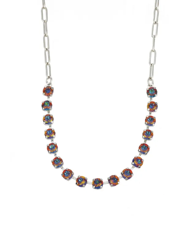 Mini Sarina Necklace sold by Blue Ruby