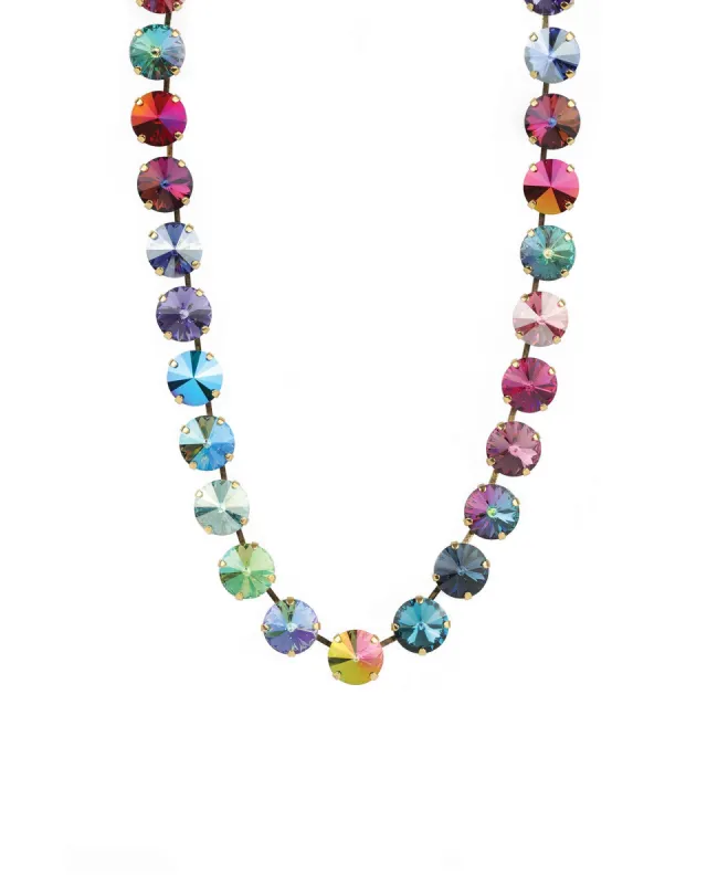 Sofia Necklace sold by Blue Ruby